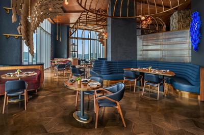 Diva Restaurant