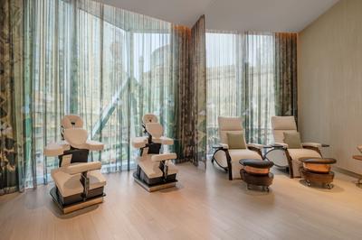 AWAY Spa