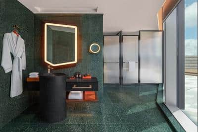Mega Room