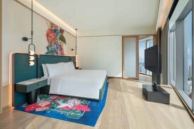 Marvelous Suite