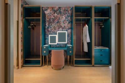 Marvelous Suite