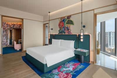 WOW Suite