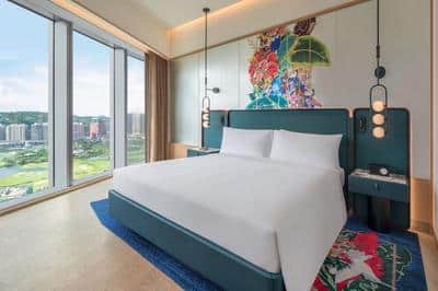 Fantastic Suite