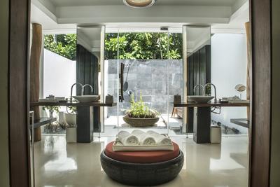 Beach Villa