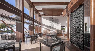 The Dining Room