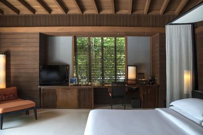 Beach Villa