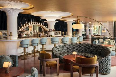 W Lounge