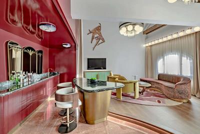 Wow Bohemia Duplex Suite