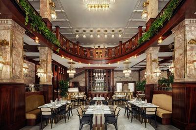 Le Petit Beefbar au Grand Café