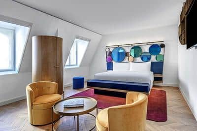 Marvelous Bohemia Suite