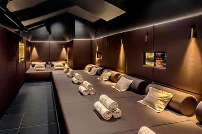 AWAY Spa