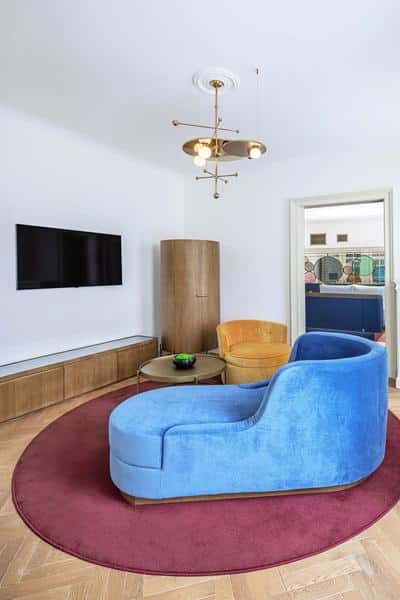 Marvelous Bohemia Suite