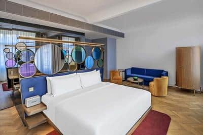 Fantastic Bohemia Suite