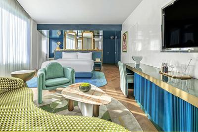 Marvelous Suite