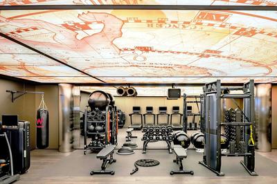 FIT Gym