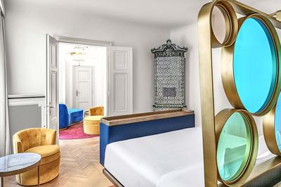 Marvelous Bohemia Suite