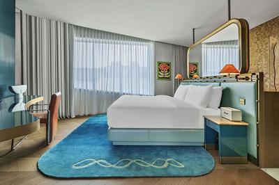 Wow Suite