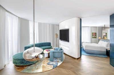 Wow Suite