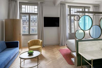 Fantastic Bohemia Suite