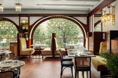 Le Petit Beefbar au Grand Café