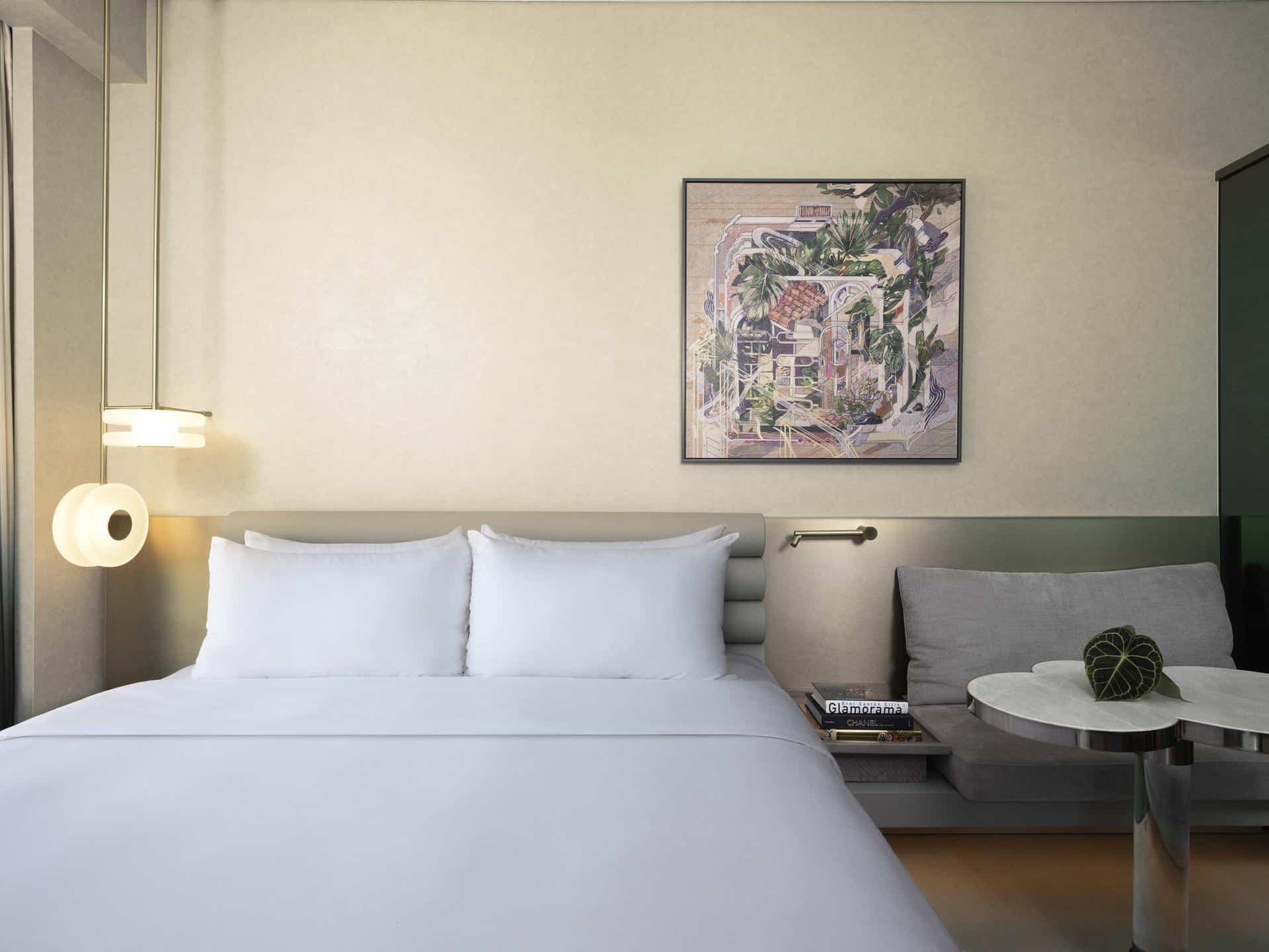 Mondrian Singapore Duxton