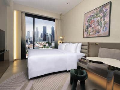 Duxton View