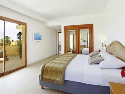 Suite Terrace Sea View