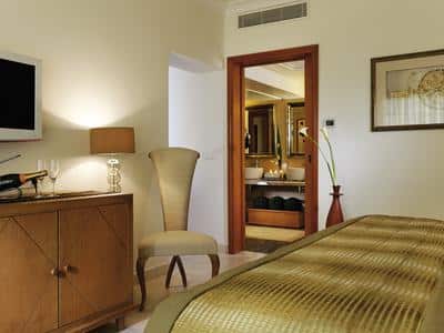 Presidential Suite Sea View
