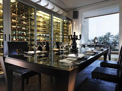 Wine Cellar