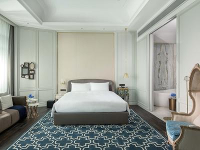 Luxury Premium Room
