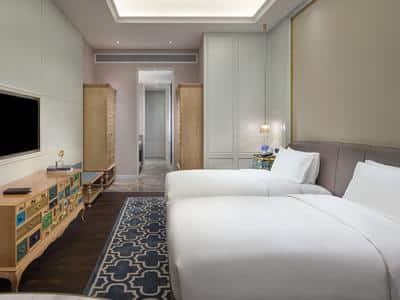 Luxury Room