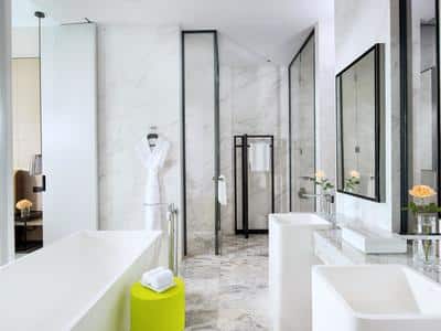 Luxury Premium Room - Modern Décor