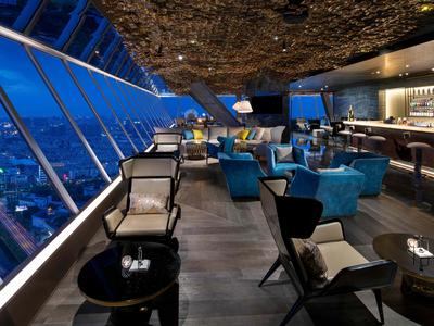Sky Bar