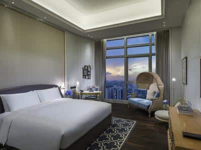 Luxury Room