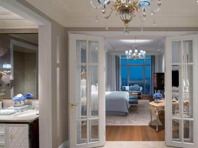 Luxury Premium Room - French Décor