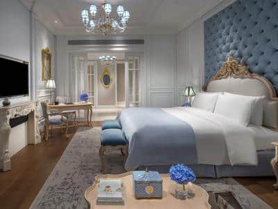 Luxury Premium Room - French Décor