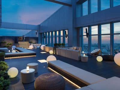 Sky Bar