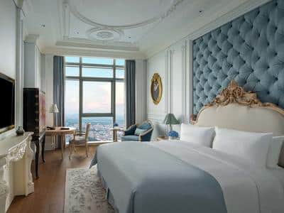Luxury Room - French Décor