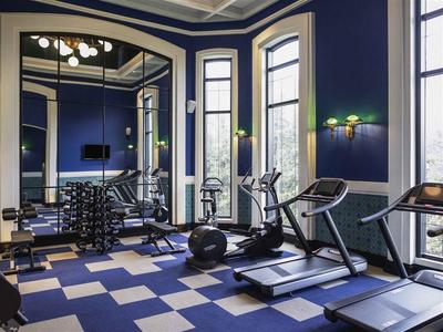 Health Club