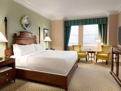 Fairmont1 King