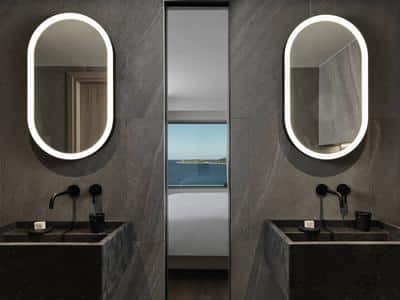 Suite Stunning Sea View with Plunge Pool
