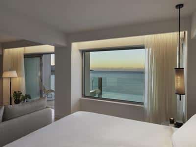 Suite Stunning Sea View with Plunge Pool