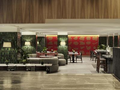 Ariagne Restaurant & Bar