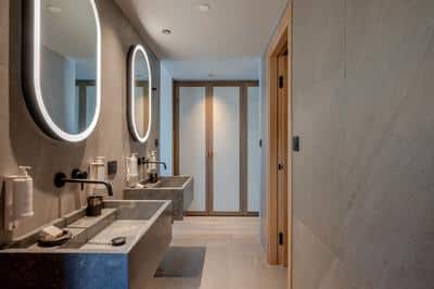Amazing Escape Suite Grand Pool