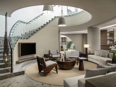 DongFengYun Hotel Mi'Le, MGallery image