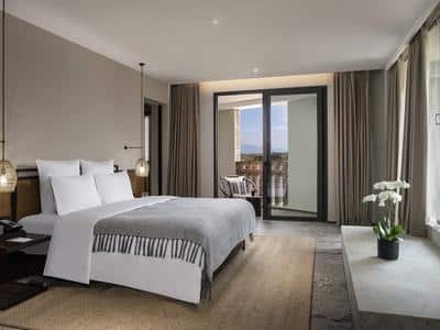 DongFengYun Hotel Mi'Le, MGallery image