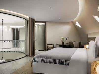 DongFengYun Hotel Mi'Le, MGallery image