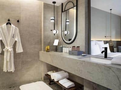 Deluxe Room, 1 King Size Bed