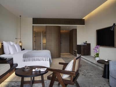 Deluxe Room, 1 King Size Bed