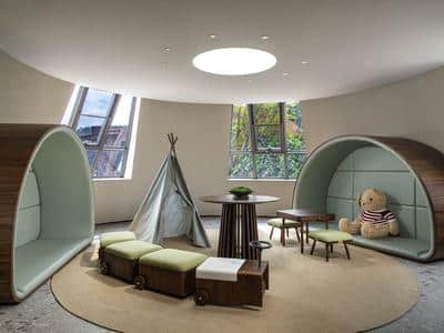 DongFengYun Hotel Mi'Le, MGallery image